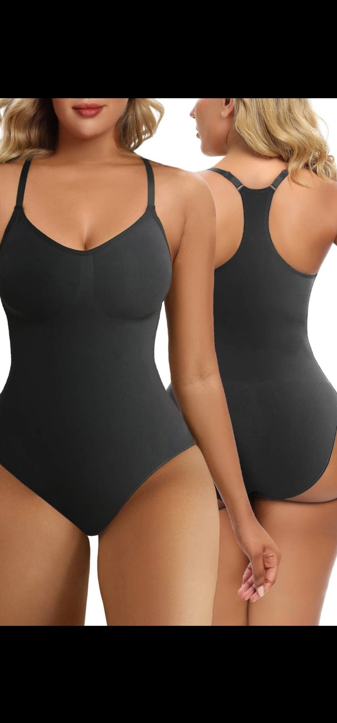 SHAPEWEAR