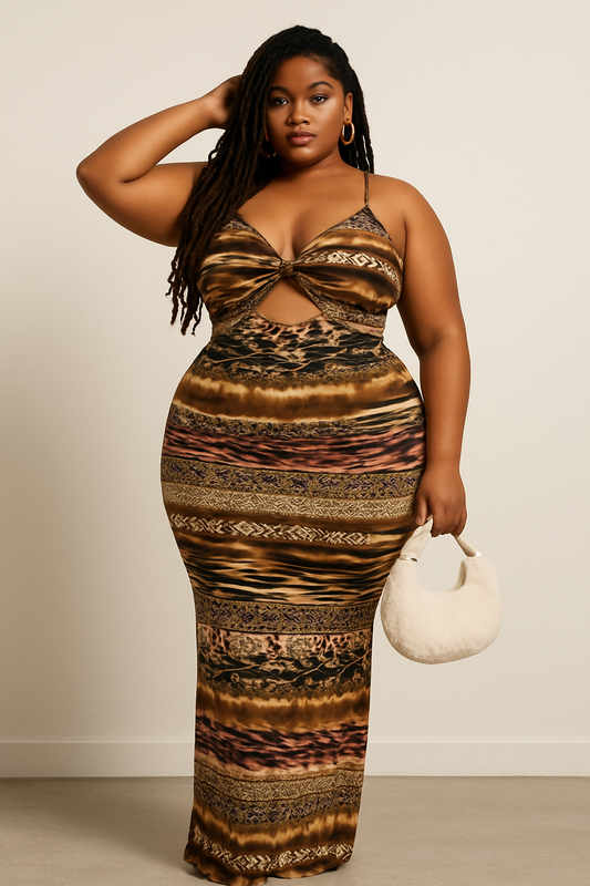 SALE !!!! Dime of Dozen Dress