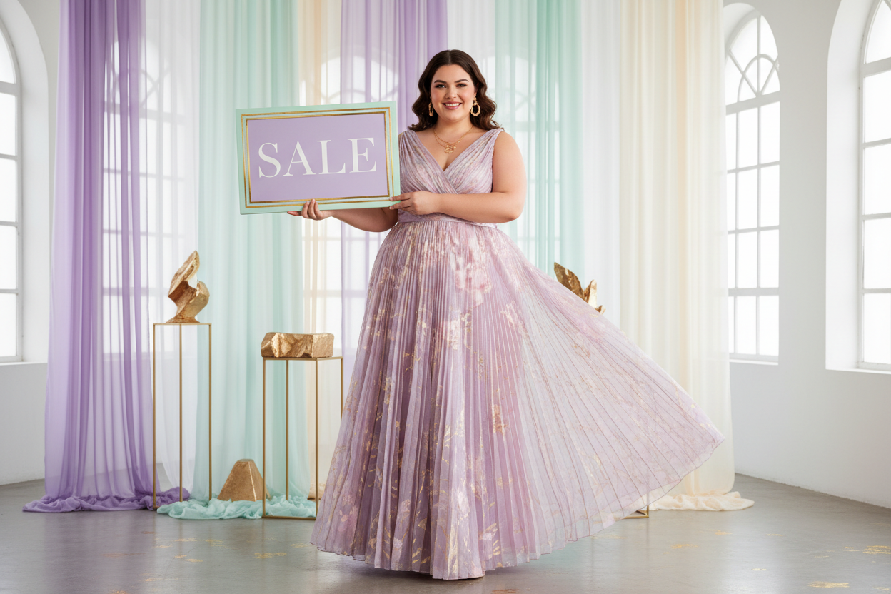 Sale
