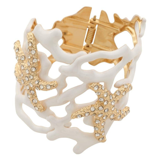 STAR FISH  BRACELET CUFF