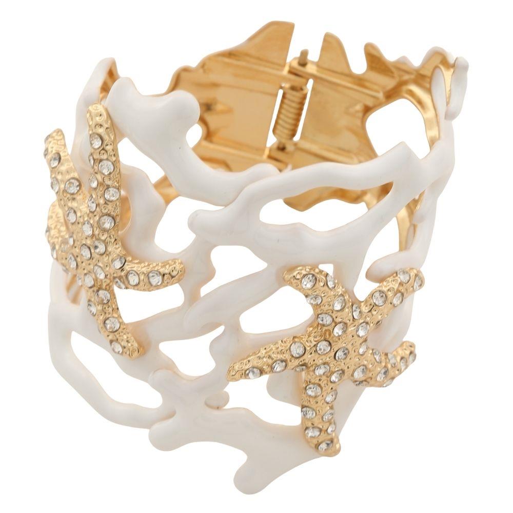 STAR FISH  BRACELET CUFF
