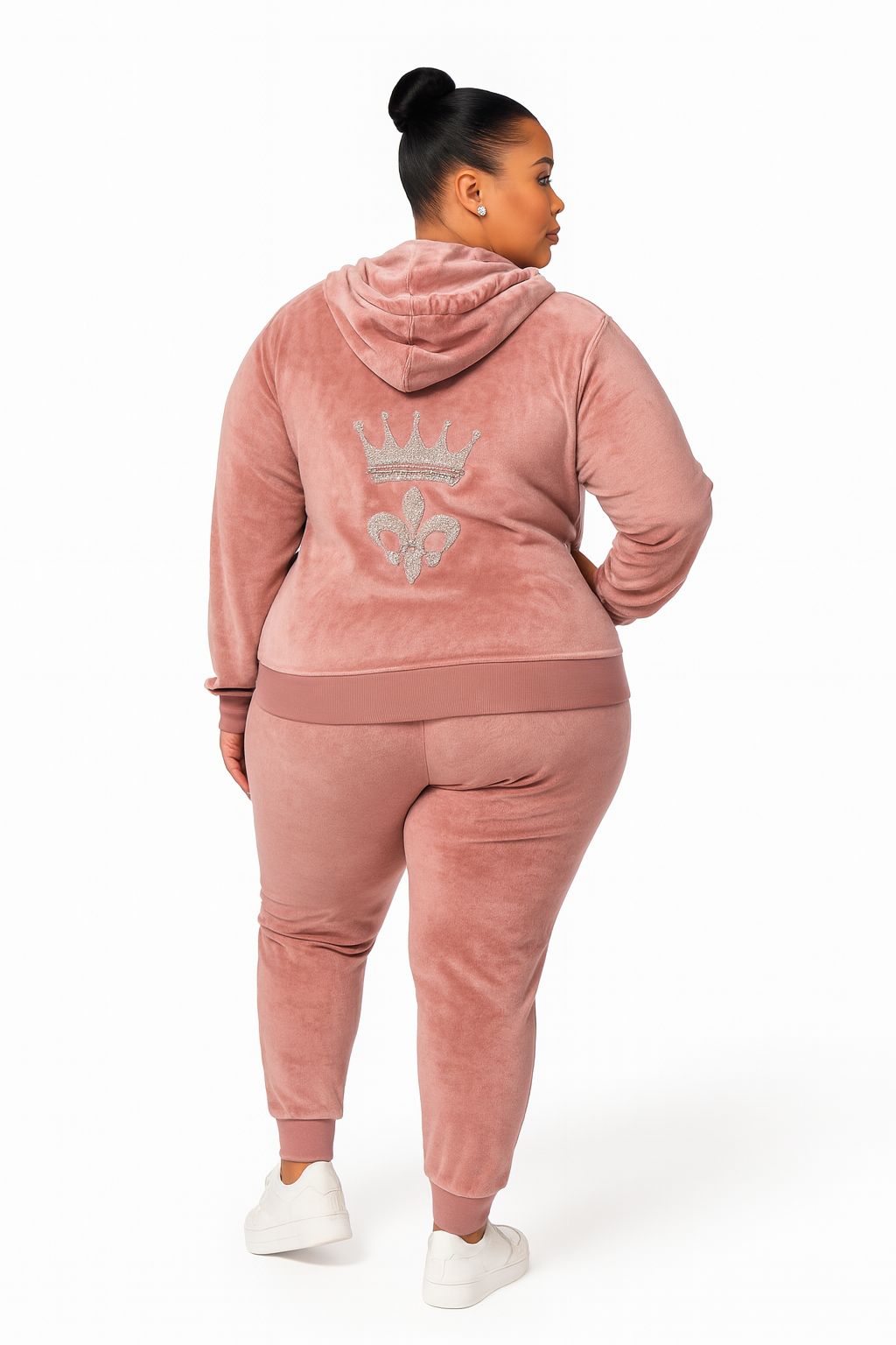 SALE !!ANNA JOGGING SUIT