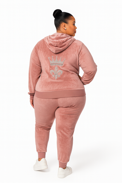 SALE !!ANNA JOGGING SUIT