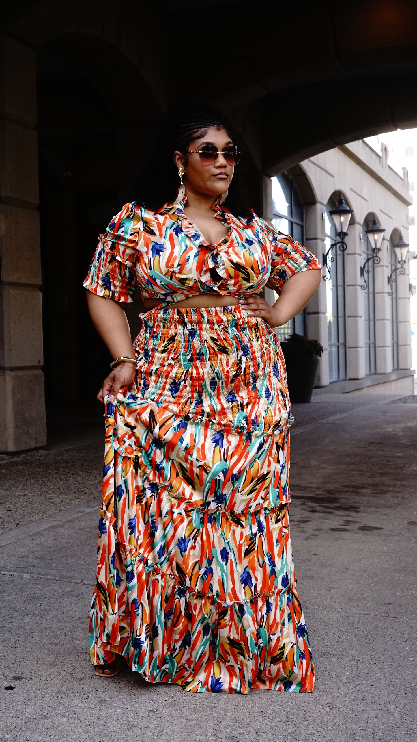 SALE !!!  Mesmerize ME Dress