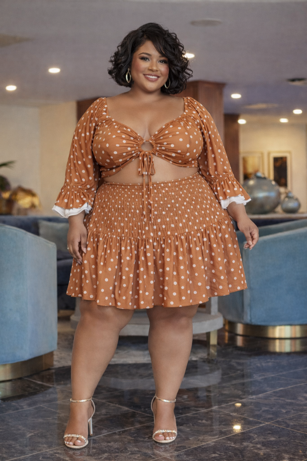 Annie Dress